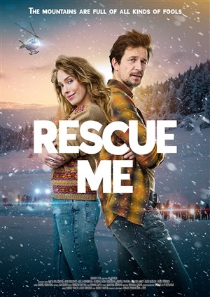 Rescue Me